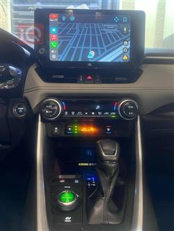 تويوتا راف 4